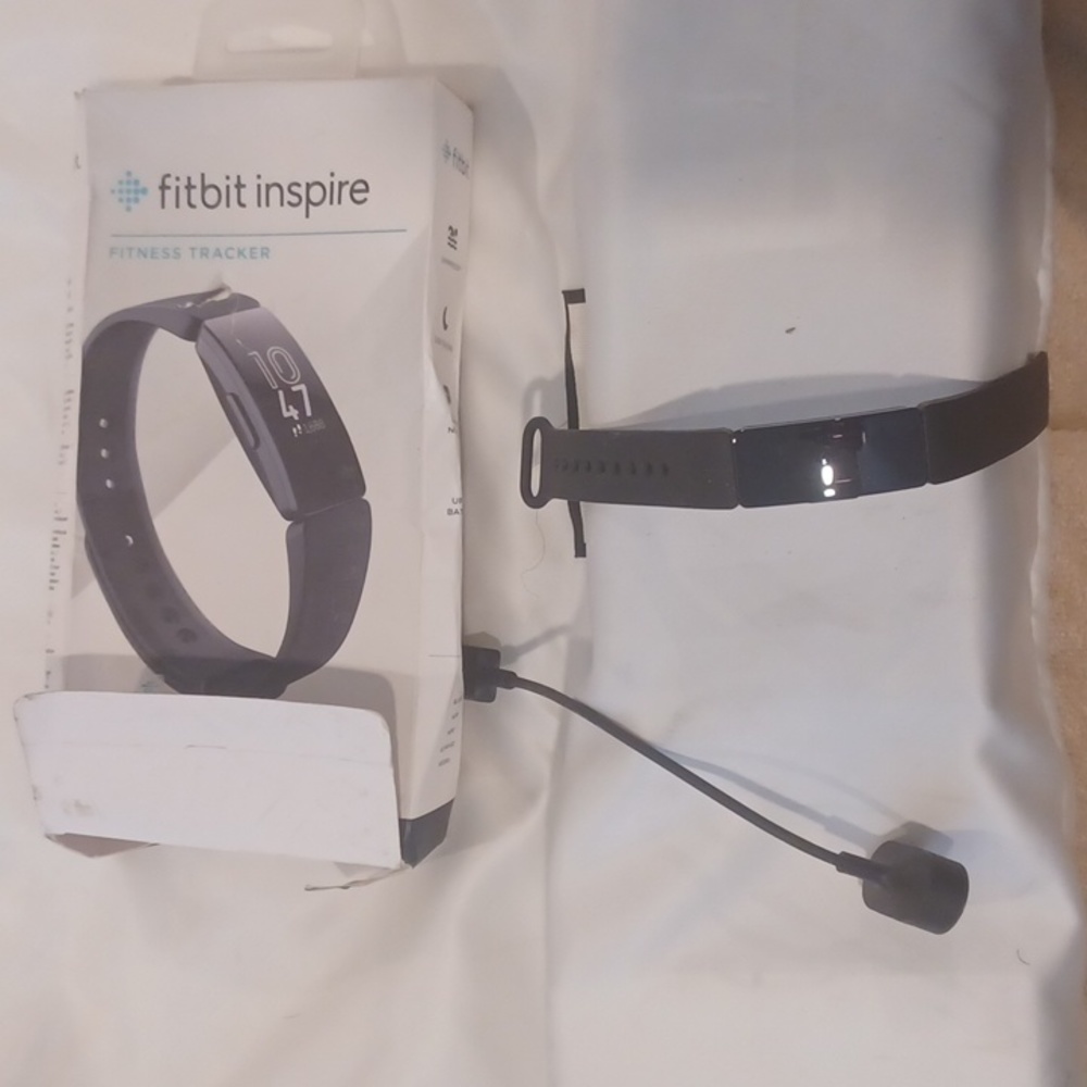 Fit bit